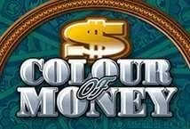 Colour Of Money slot